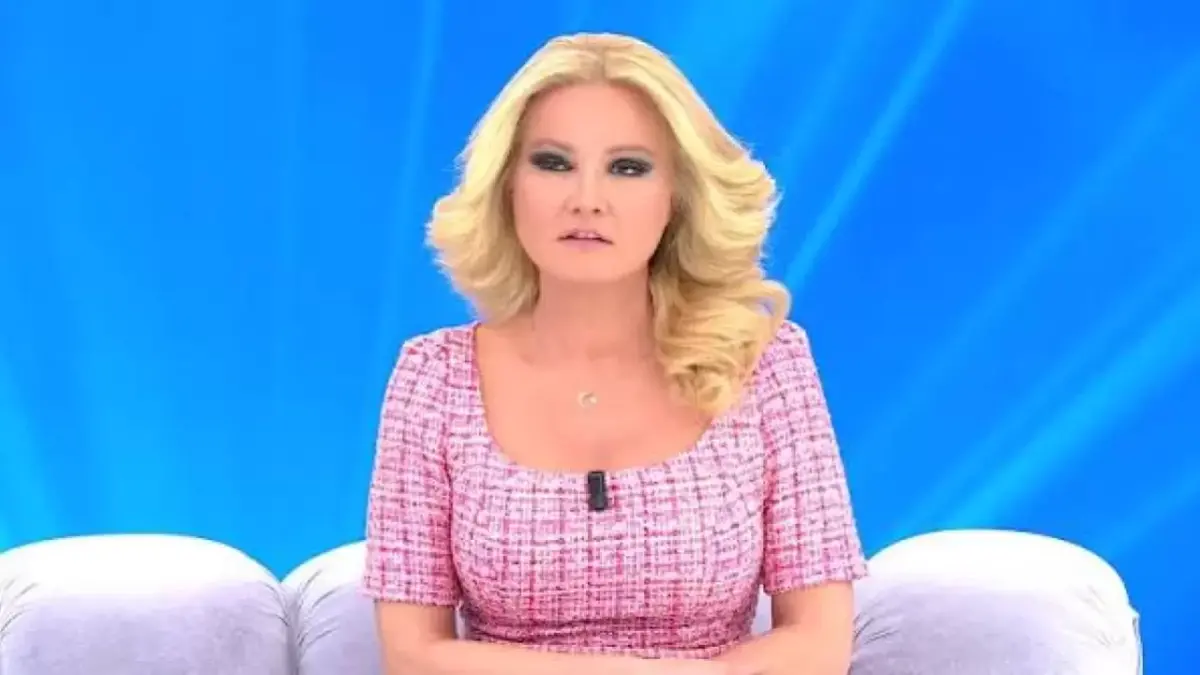 Müge Anlı ile Tatlı Sert'in yeni sezon başlama tarihi için heyecanlı bekleyiş sürüyor
