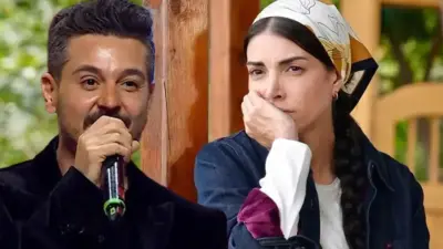 Deniz Baysal ve Barış Yurtçu Evliliğini Bitirdi, Anlaşmalı Boşanmada Para İddiası