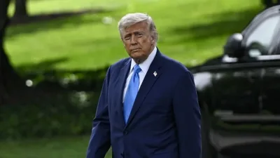 Trump İran'a Yönelik Baskının Anlaşma Sağlanana Dek Süreceğini Açıkladı