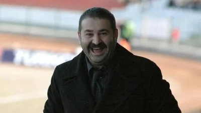 Şafak Sezer Kimdir? Ünlü Komedyen Kaç Yaşında Ve Hangi Filmlerde Oynadı?