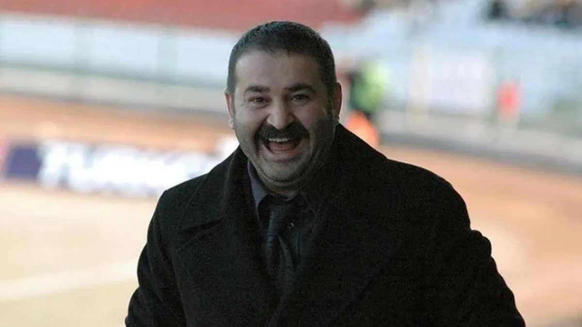 Şafak Sezer Kimdir? Ünlü Komedyen Kaç Yaşında Ve Hangi Filmlerde Oynadı?