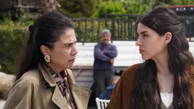 Taşacak Bu Deniz Dizisi'den Kim Ayrılıyor? İşte Ayrılacak Oyuncular