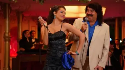 Erdek ve Bursa'da Çekilen Bursa Bülbülü Filminin Konusu ve Mekanları - Dizi Haberleri