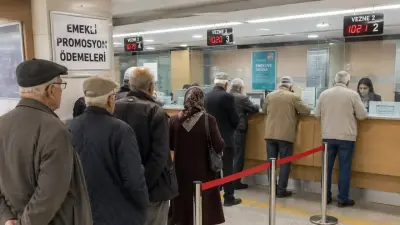 Emeklilere yönelik Promosyonlarda Maaş Bazlı yeni bir Sistem Önerisi