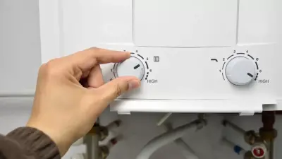 Kombi Bakımında Ucuz Teklifler Yeni Cihaz Alımına Neden Olabilir