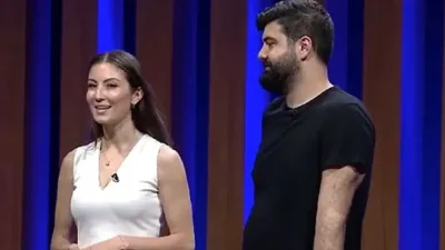Araz Aknam'ın Eşi Ecem Alıcı Kimdir? Voleybol Kariyeri Detayları