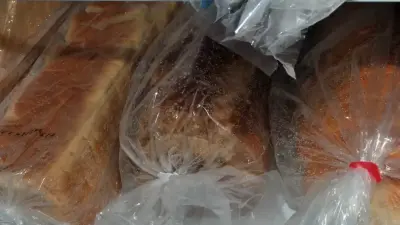 Donmuş Ekmek Nasıl Çözdürülür? Kurutmadan Tüketmenin Etkili Yolları