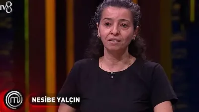 MasterChef Nesibe Yalçın Kimdir? Türkiye 2026 Yarışmasında Üst Tura Nasıl Yükseldi?