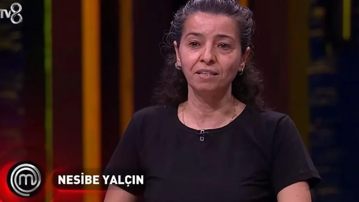 MasterChef Nesibe Yalçın Kimdir? Türkiye 2026 Yarışmasında Üst Tura Nasıl Yükseldi?