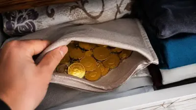 Evde Saklanan Gram Altınlarda Ambalaj Hasarı Değer Kaybına Neden Oluyor - Gündem Haberleri