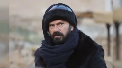 Yörük Kızı Kadrosuna Katılan Olgun Şimşek Hangi Rolü Canlandıracak?
