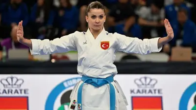 Keçiören Yaz Spor Okulları, 5 Bin 500 Öğrenciyi 24 Branşta Buluşturdu