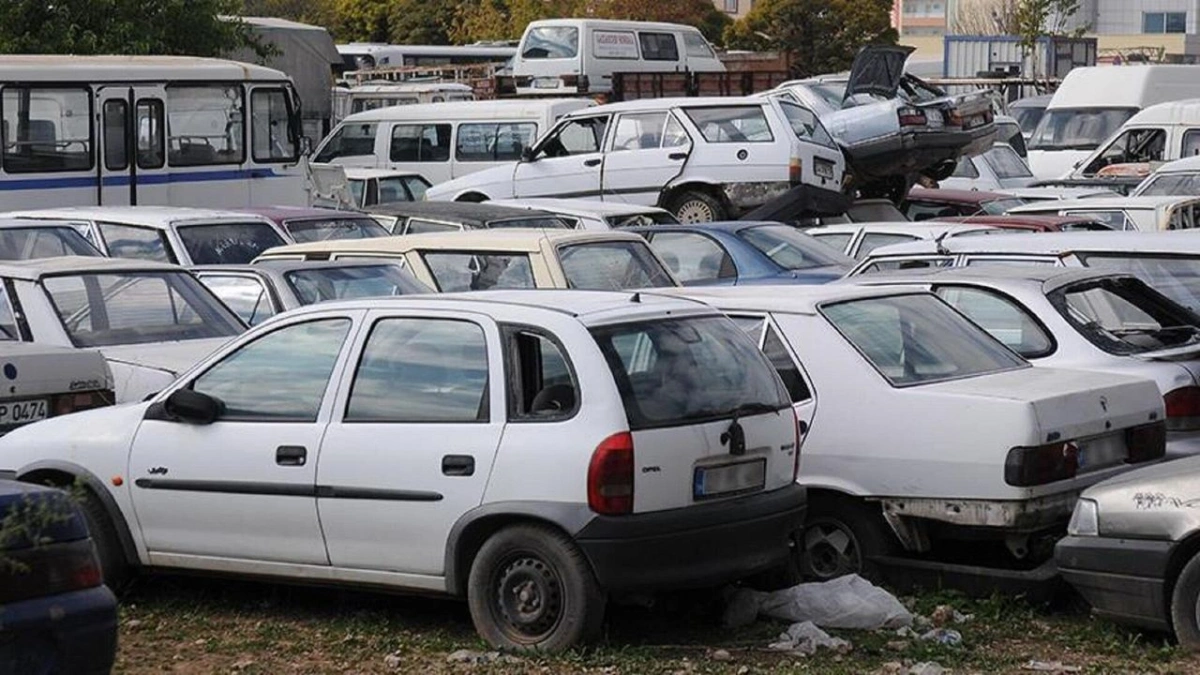 Hurda Teşviki ve ÖTV İndirimi Yasalaştı mı? Teklifin Son Durumu