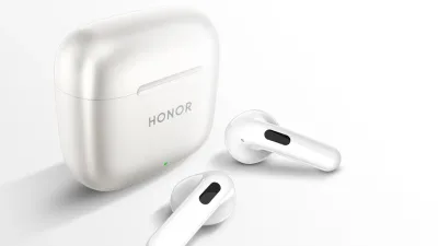 HONOR Earbuds 5e Tanıtıldı: 52 dB Gürültü Engelleme ve 45 Saat Pil Ömrü Sunuyor