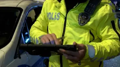 Trafik Cezasına İtiraz Yöntemleri ve Süreleri: Hukuki Süreç Nasıl İşler?