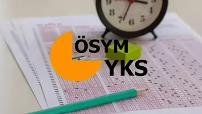 YKS Tercihleri Hangi Tarihte Başlayacak? ÖSYM Kılavuzu ve Takvim Açıklaması - Gündem Haberleri