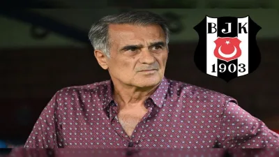 Beşiktaş Kulisi Karıştı: Şenol Güneş’ten Dikkat Çeken Açıklama - Gündem Haberleri