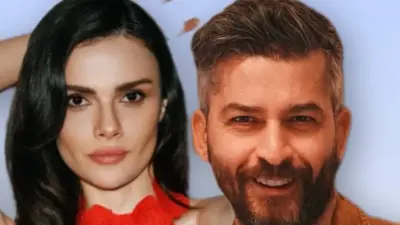 Onur Özaydın, Uzak Şehir Dizisinin Yeni Karakteri Enver'i Canlandıracak
