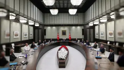 Cumhurbaşkanı Erdoğan'dan YAŞ Öncesi Anıtkabir'de Türk Silahlı Kuvvetleri Mesajı - Gündem Haberleri