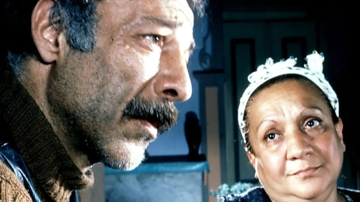 Unutulmaz Yeşilçam Klasiği 'Bizim Aile' Dizi Formatında Yeniden Çekiliyor