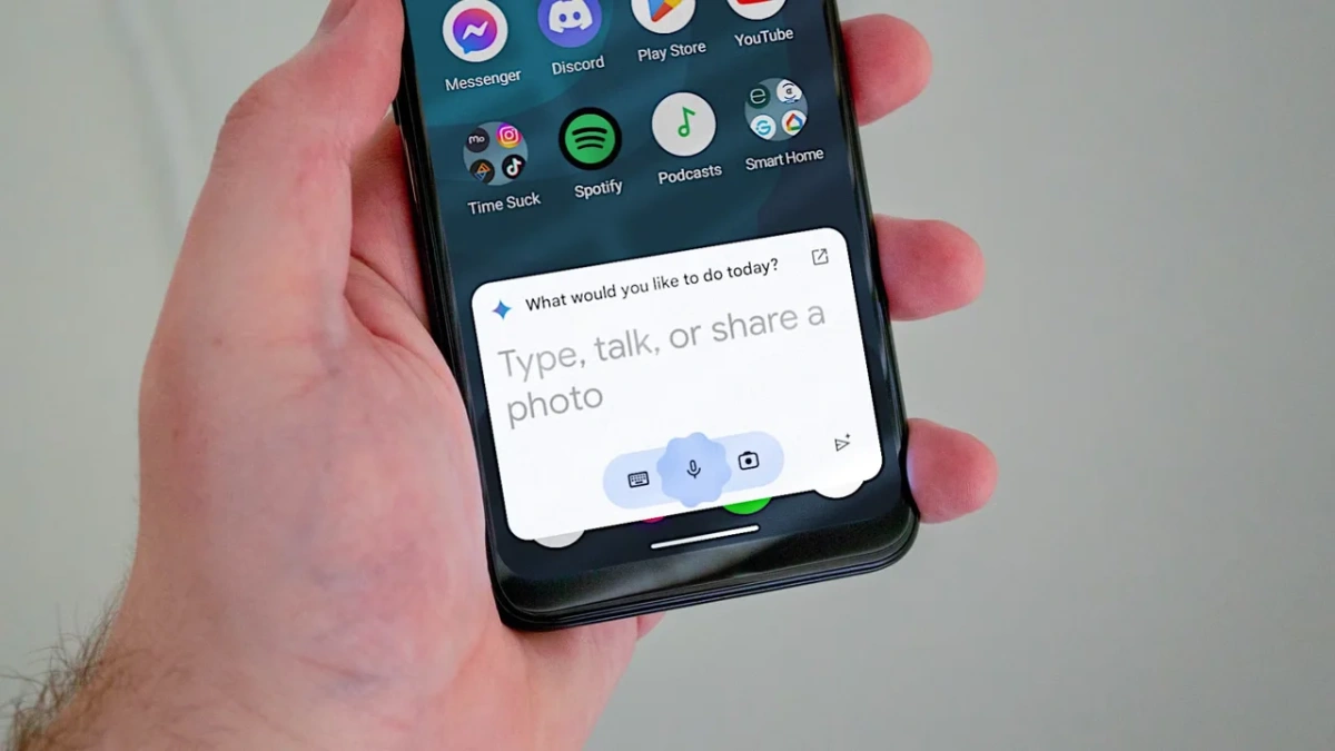 Gemini Yapay Zeka, Google Play Uygulama İndirme ve Satın Alma Entegrasyonunu Başlattı