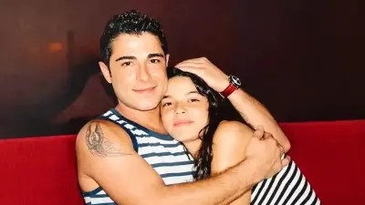 İlkay Sarıköse Kimdir? Atilla Taş'ın Eski Eşi ve Sezen Taş'ın Annesi