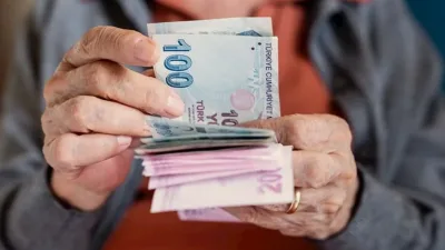 Memur emeklisine seyyanen zam için kanun teklifi meclise sunuldu