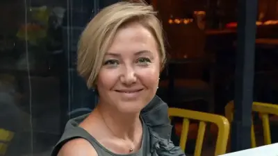Berna Laçin Kimdir, Neden Gözaltına Alındı? Yaşı ve Kariyeri