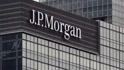 J.P. Morgan Türkiye Yıl Sonu Politika Faizi Tahminini Yüzde 35'e Çekti