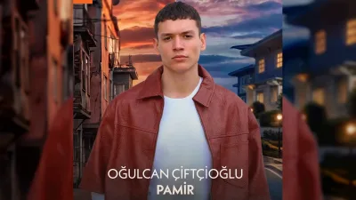 Oğulcan Çiftçioğlu Kimdir? Altı Üstü İstanbul Pamir Karakterini Canlandırıyor - Dizi Haberleri