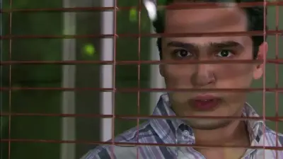 Aşk-ı Memnu'nun Beşir'i Baran Akbulut Yıllar Sonraki Görünümüyle Şaşırttı