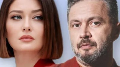 İbrahim Selim Ömür Usta dizisinde Halil İbrahim karakterini canlandıracak