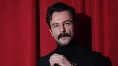 Gökberk Demirci Teşkilat Dizisine Mi Katıldı? Yeni Rolü Ne Olacak?