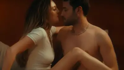 Seni Tanıyorum Dizisi Sahneleri ve Başarısıyla Gündeme Geldi