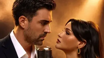 Çirkin 2. Sezon Yayın Tarihi Açıklandı: Kadir ve Meryem Krizinde Neler Olacak