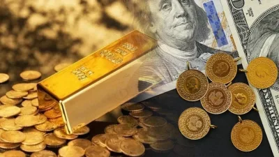 Altın fiyatlarında düşüş sonrası BofA'dan 'fırtına öncesi sessizlik' uyarısı - Ekonomi Haberleri
