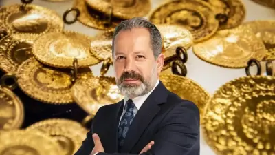İslam Memiş, Altın İçin Düzeltme Beklediği Seviyeleri Paylaştı: 'Tepki Yükselişi' Uyarısı