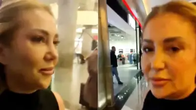 Klodya Medina Kimdir ve İstinyePark Olayı Sonrası Neden Protesto Edildi?