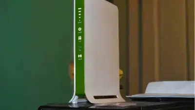 Wi-Fi Sinyalini Güçlendirmek İçin Modem Evde Nasıl Konumlandırılmalı?