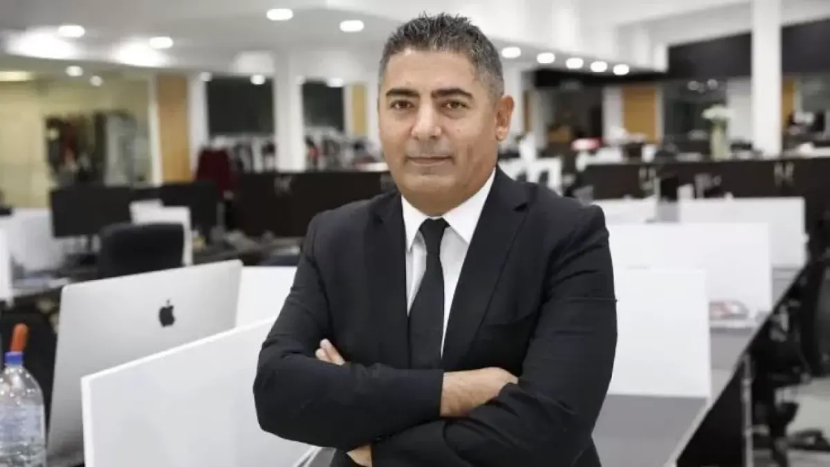 Cafer Mahiroğlu'nun Evlilik Durumu Ne, Eşi Kim ve Kaç Çocuğu Var?