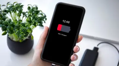 Telefon Şarj Olurken Pil Yüzdesi Neden Artmıyor? Olası Nedenler ve Çözümleri