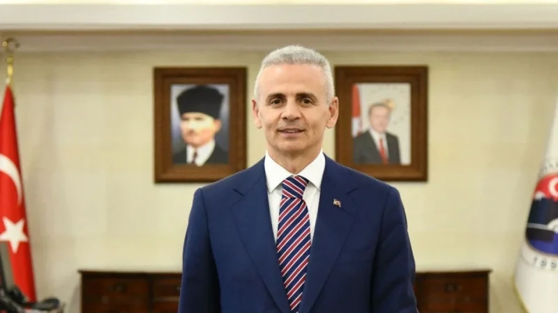 Mehmet Fatih Çiçekli'ye yeni görev verilmedi, Ardahan valisi değişti