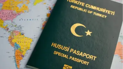 Yeni Pasaport Başvuru Süreci: Gerekli Belgeler, Randevu ve Güncel Ücretler