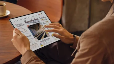 Huawei MatePad Pro Max Türkiye'de Satışa Sunuldu: Fiyatları ve Özellikleri