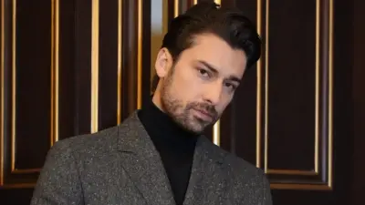 Alp Navruz Venedik Film Festivali Kineo Ödüllerinde Hangi Başarısıyla Onurlandırıldı?