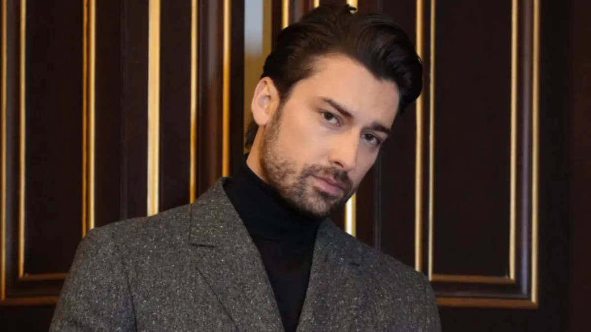 Alp Navruz Venedik Film Festivali Kineo Ödüllerinde Hangi Başarısıyla Onurlandırıldı?