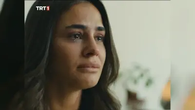 Asuman Rolüyle Tanınan Hazal Çağlar, Gönül Dağı Ekibine Veda Etti