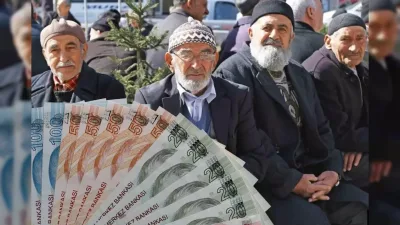 Emekli maaşları yeniden hesaplanacak: Yargıtay kararı emsal niteliğinde