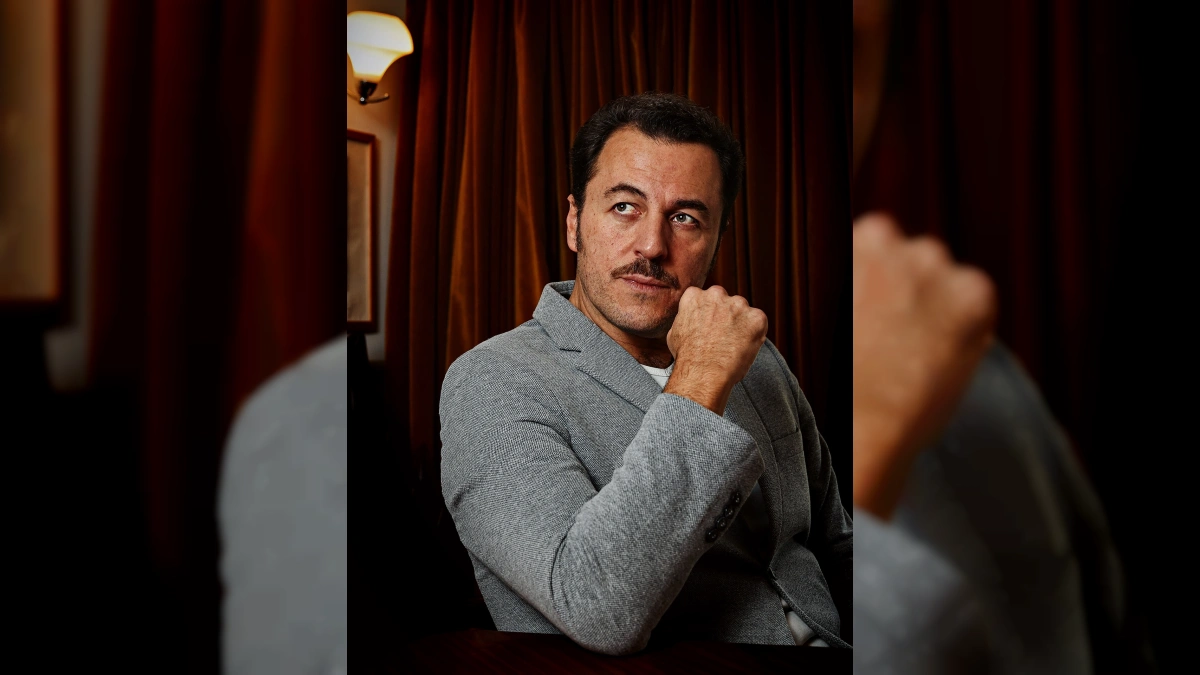 Yetkin Dikinciler Kayıp Zaman Dizisinde Hangi Kilit Karakteri Canlandıracak?