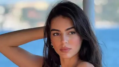 TRT1'in 'Evlilik Güzeldir' Dizisinde Selin Soydan Melek Karakterini Canlandıracak